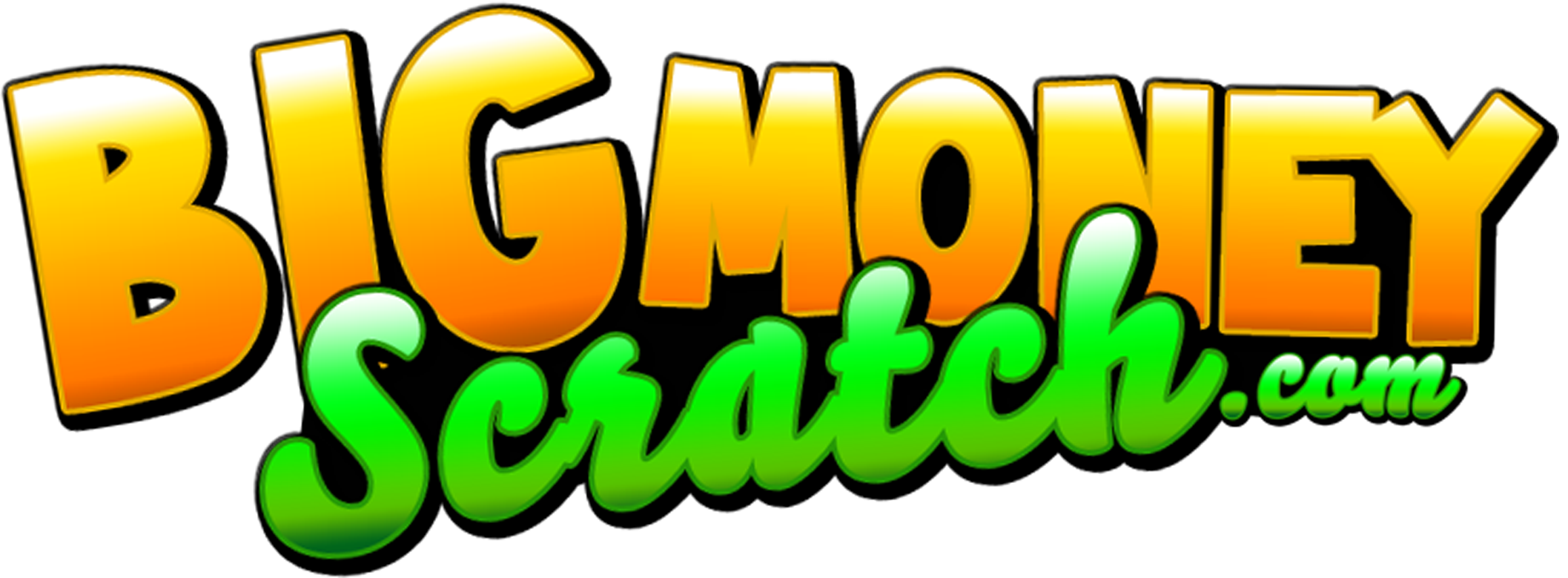 bigmoneyscratch logo